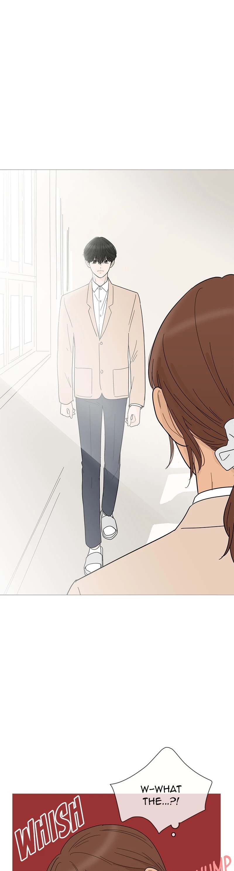 Your Smile Is a Trap Chapter 71 page 7 - Chapter 71: Episode 71