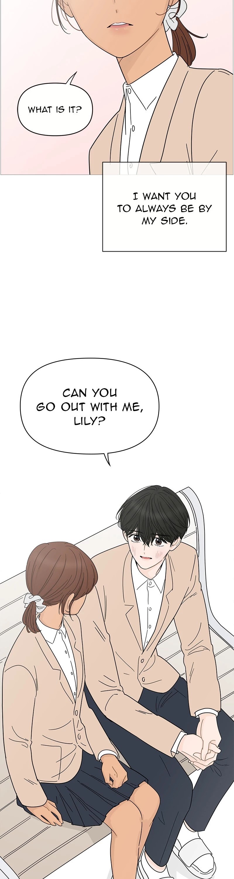 Your Smile Is a Trap Chapter 72 page 10 - Chapter 72: Episode 72