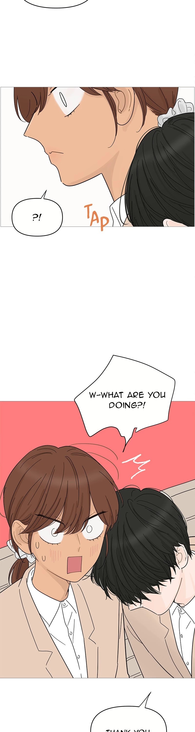 Your Smile Is a Trap Chapter 72 page 26 - Chapter 72: Episode 72