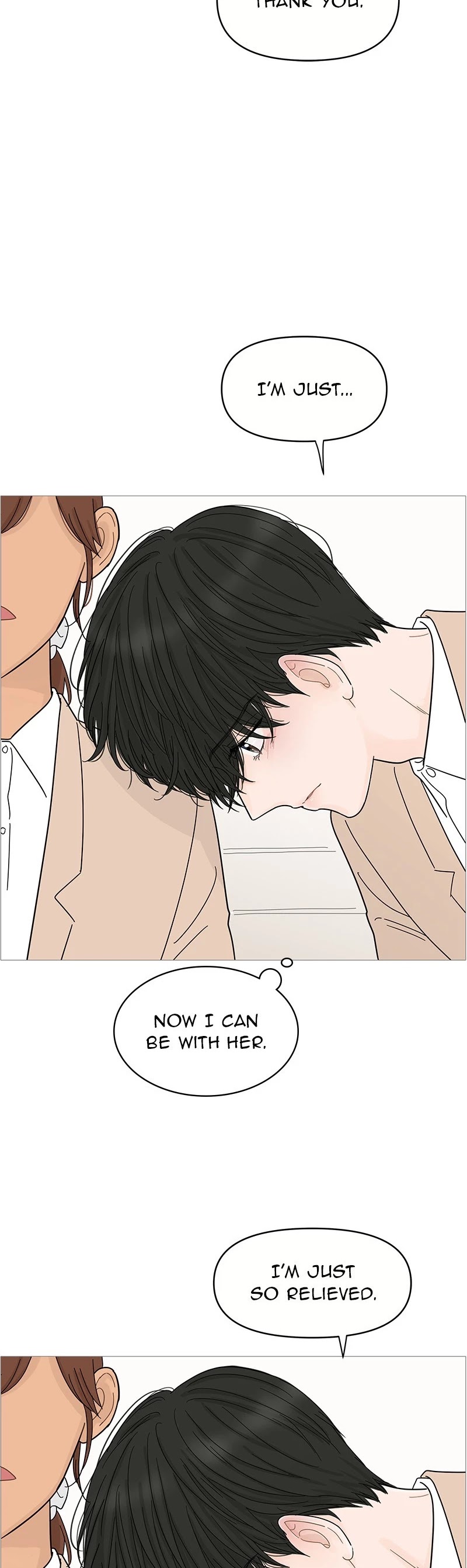 Your Smile Is a Trap Chapter 72 page 27 - Chapter 72: Episode 72