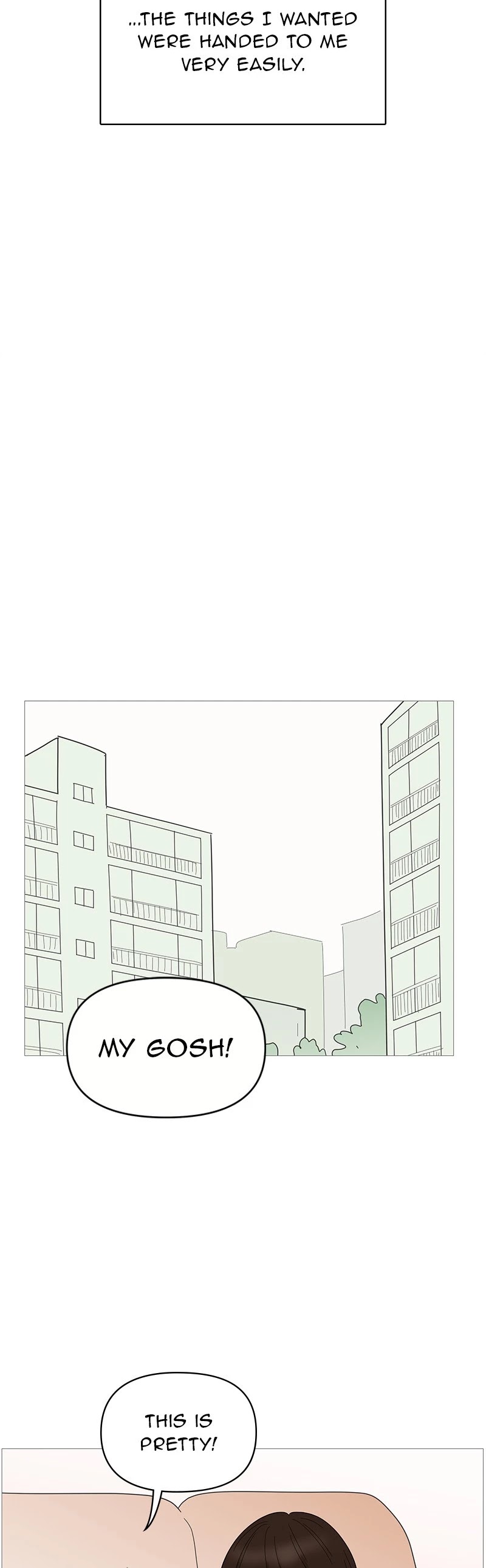 Your Smile Is a Trap Chapter 72 page 4 - Chapter 72: Episode 72