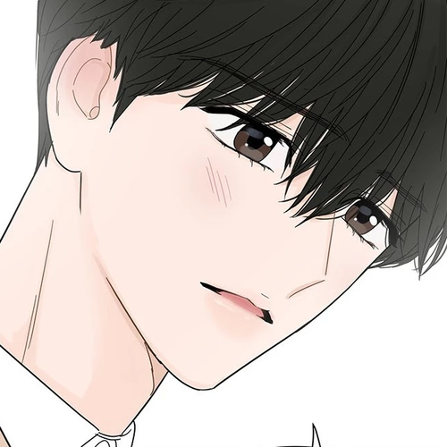 Your Smile Is a Trap Chapter 72: Episode 72 cover