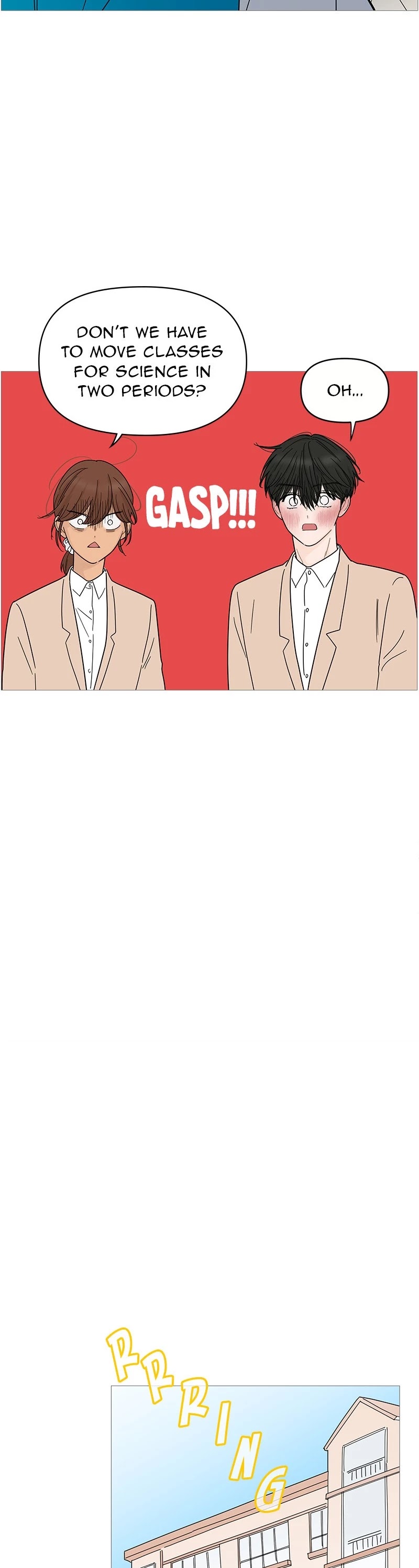 Your Smile Is a Trap Chapter 73 page 19 - Chapter 73: Episode 73