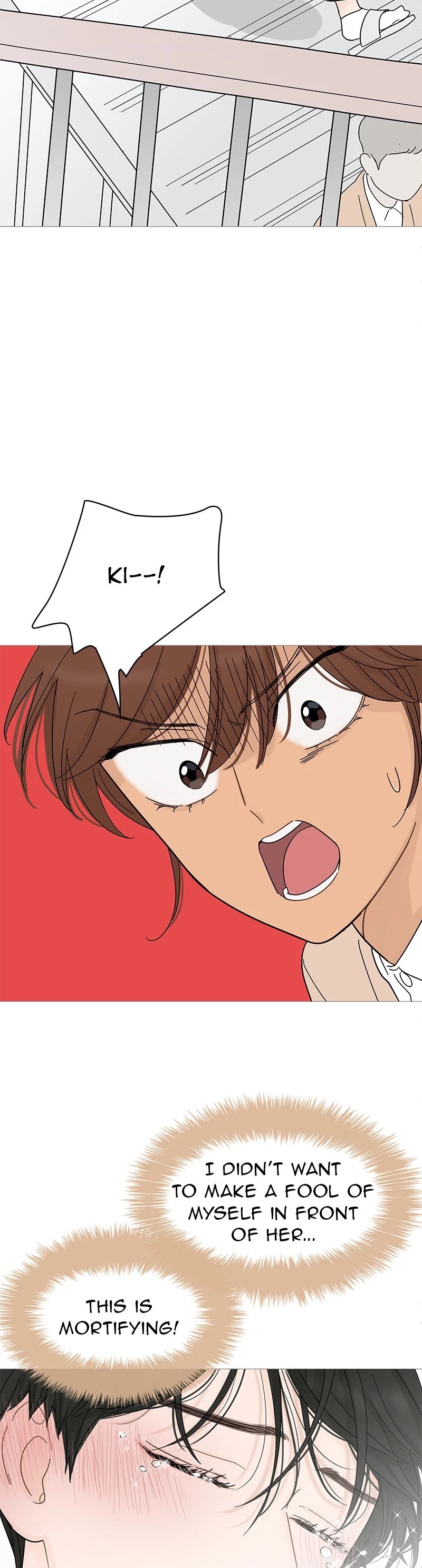 Your Smile Is a Trap Chapter 73 page 27 - Chapter 73: Episode 73
