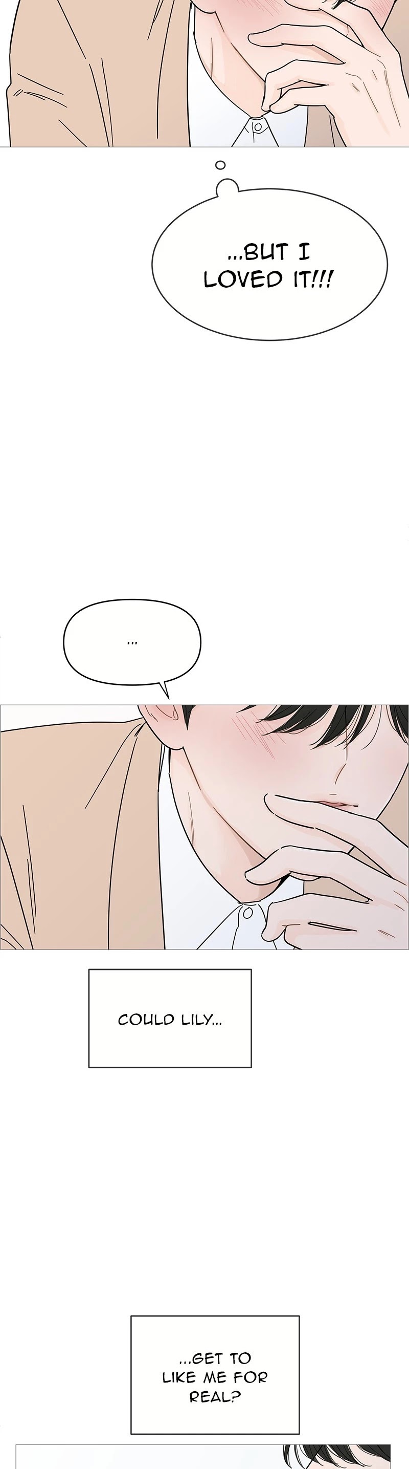Your Smile Is a Trap Chapter 74 page 12 - Chapter 74: Episode 74