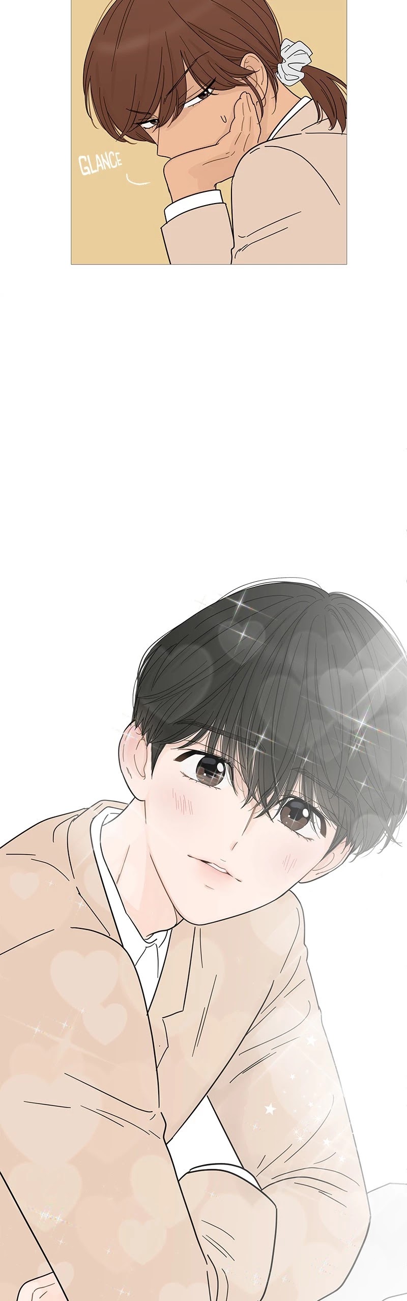 Your Smile Is a Trap Chapter 74 page 15 - Chapter 74: Episode 74