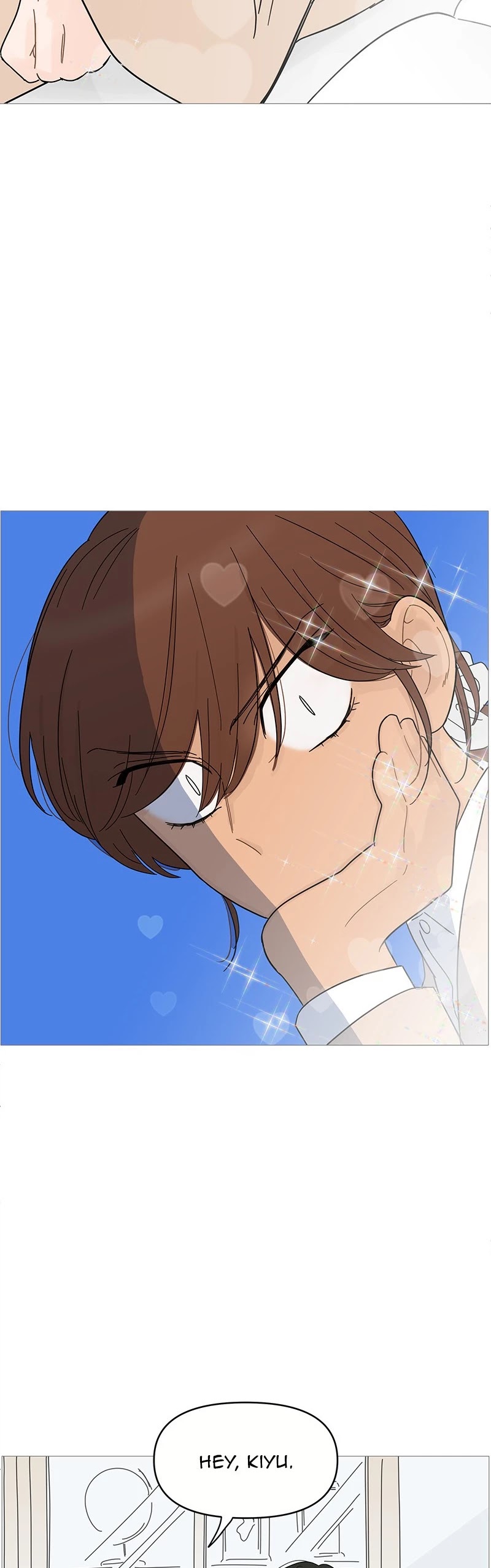 Your Smile Is a Trap Chapter 74 page 16 - Chapter 74: Episode 74