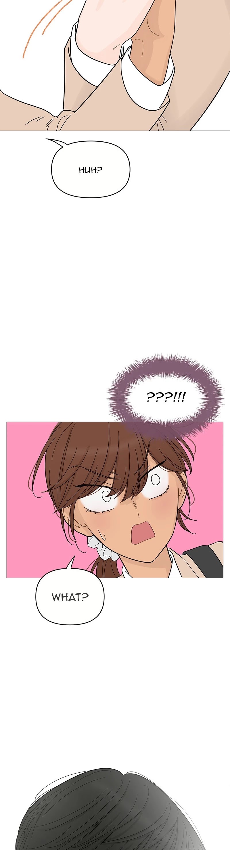 Your Smile Is a Trap Chapter 74 page 28 - Chapter 74: Episode 74