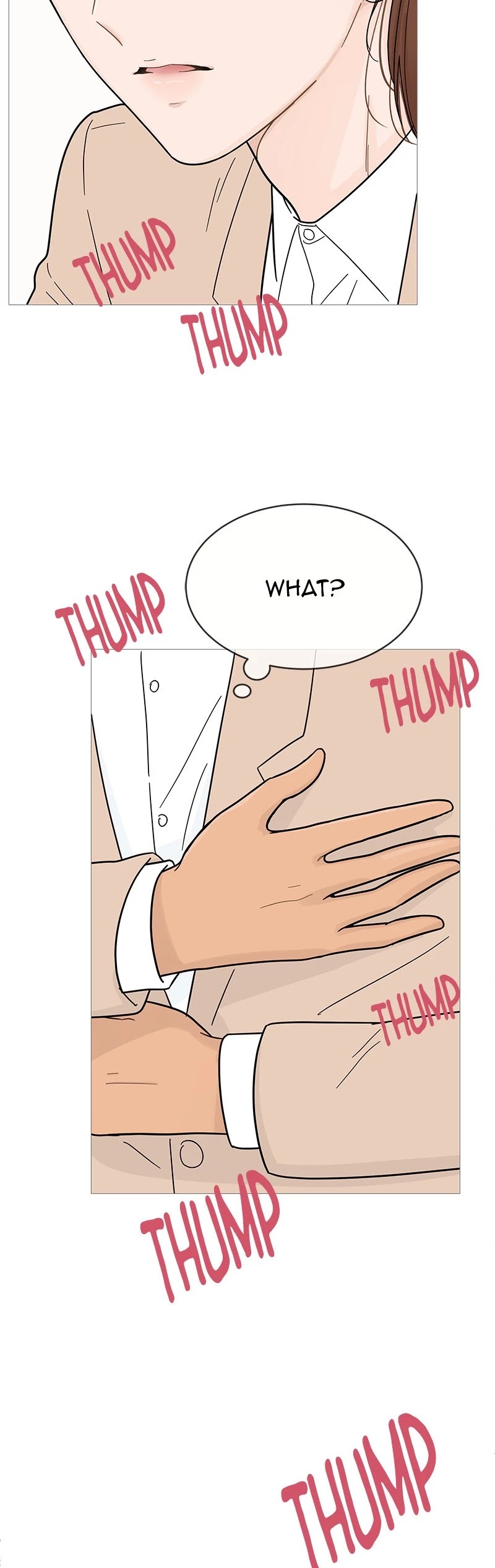 Your Smile Is a Trap Chapter 74 page 3 - Chapter 74: Episode 74