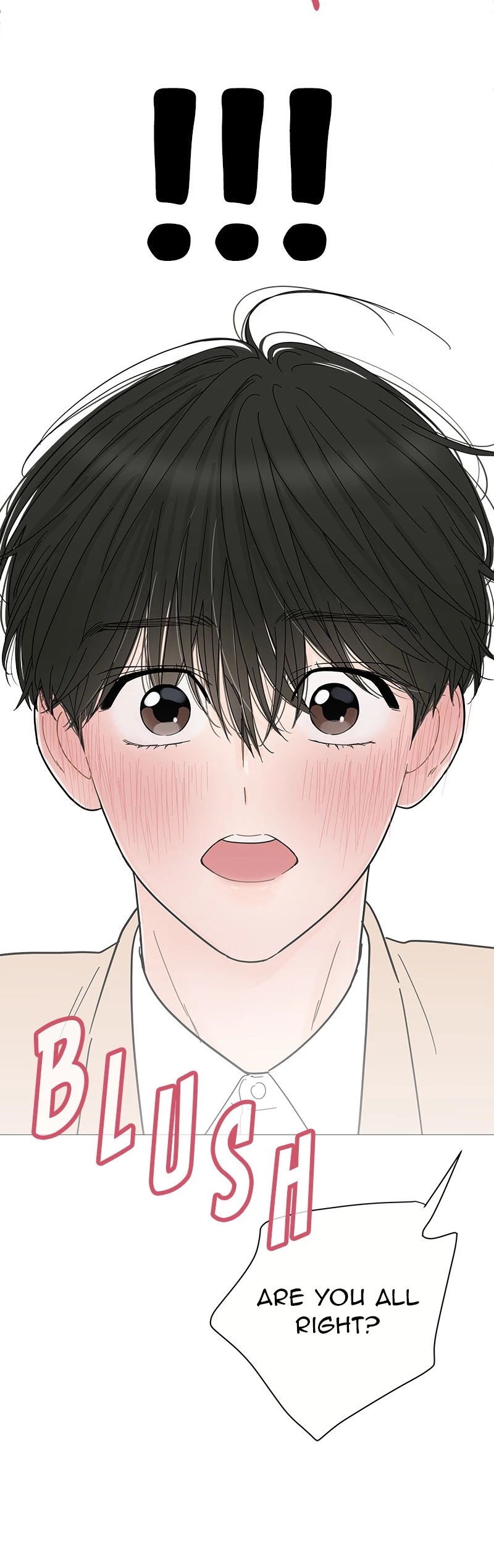 Your Smile Is a Trap Chapter 74 page 4 - Chapter 74: Episode 74