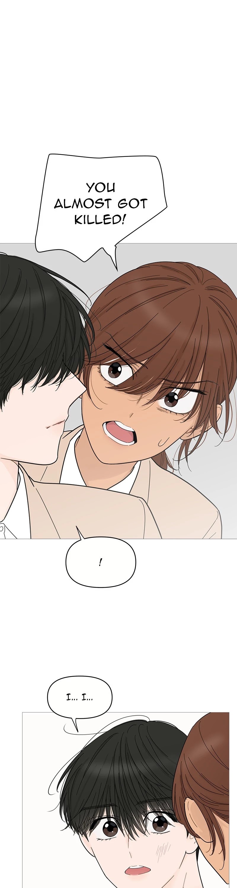 Your Smile Is a Trap Chapter 74 page 5 - Chapter 74: Episode 74