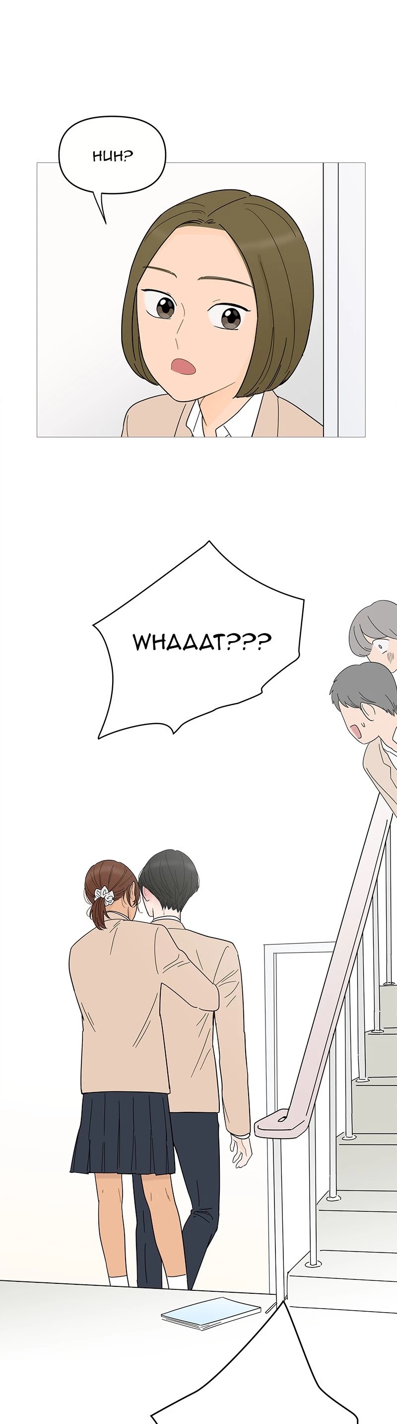 Your Smile Is a Trap Chapter 74 page 7 - Chapter 74: Episode 74