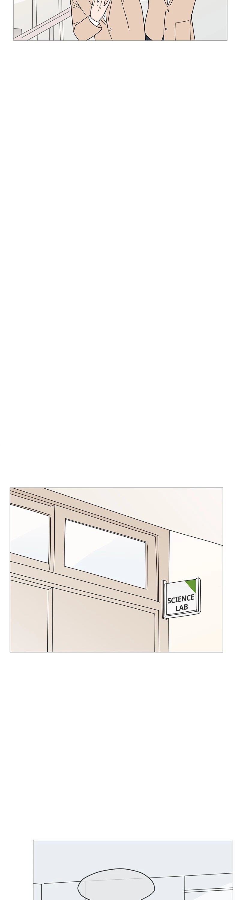 Your Smile Is a Trap Chapter 74 page 9 - Chapter 74: Episode 74