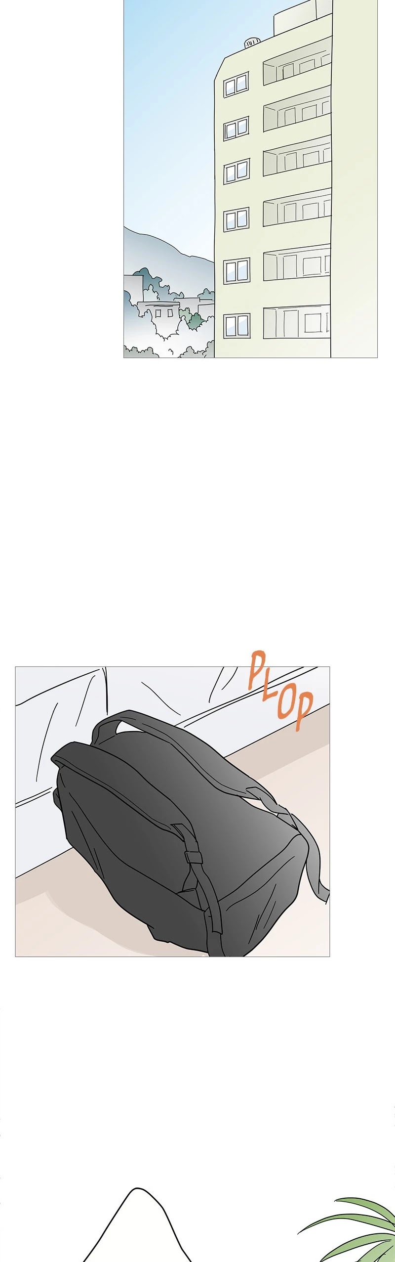 Your Smile Is a Trap Chapter 75 page 12 - Chapter 75: Episode 75