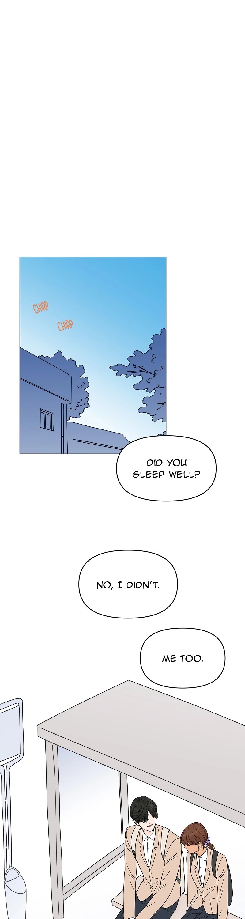 Your Smile Is a Trap Chapter 75 page 26 - Chapter 75: Episode 75