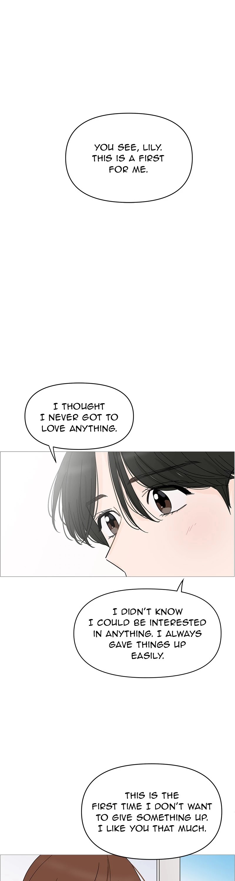 Your Smile Is a Trap Chapter 75 page 29 - Chapter 75: Episode 75