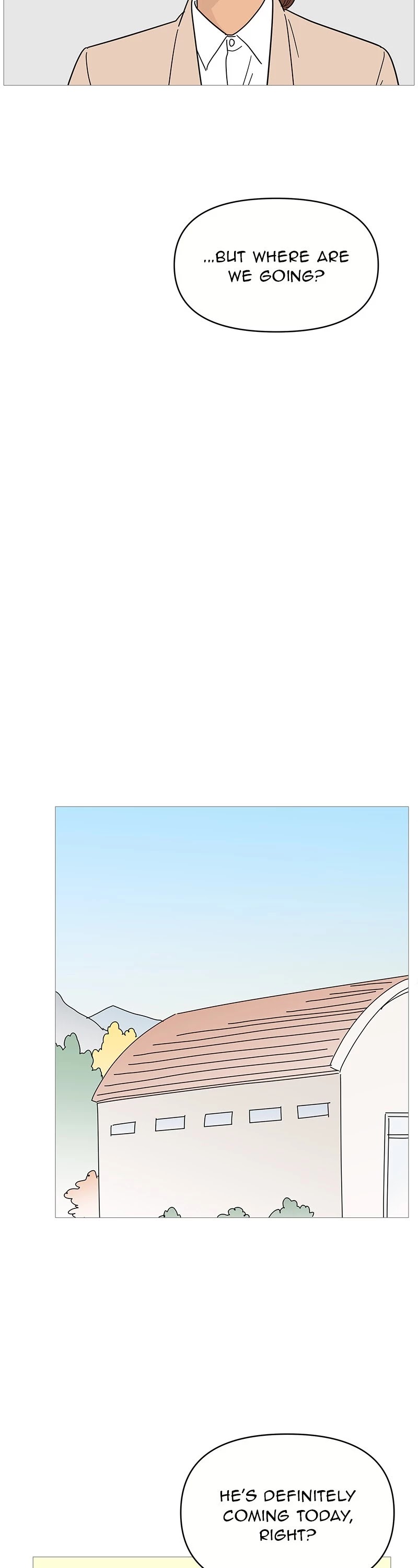 Your Smile Is a Trap Chapter 76 page 13 - Chapter 76: Episode 76