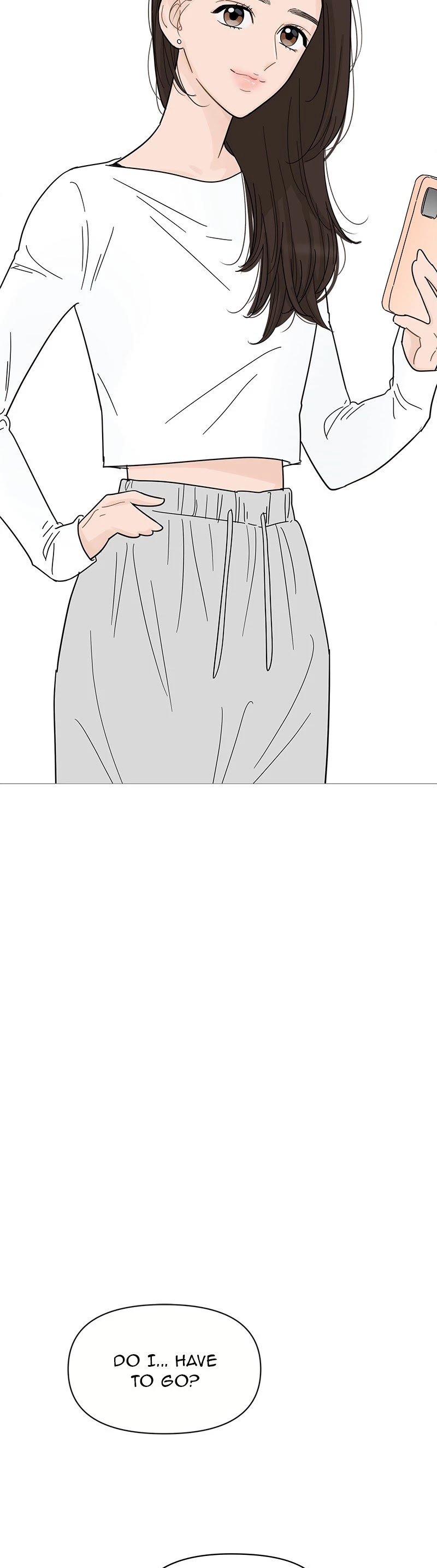 Your Smile Is a Trap Chapter 76 page 15 - Chapter 76: Episode 76