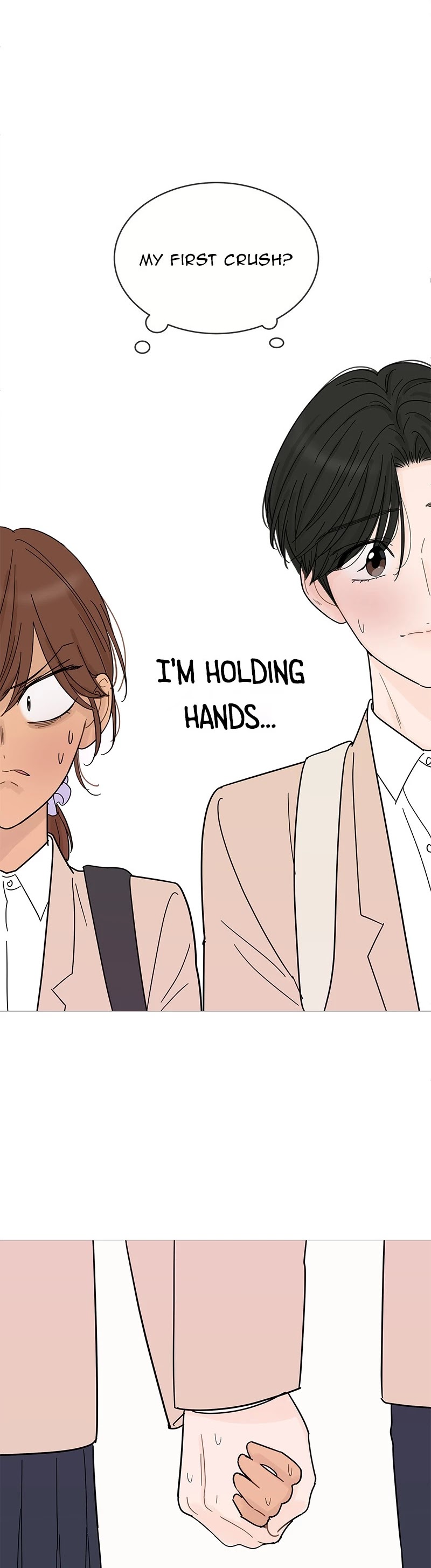Your Smile Is a Trap Chapter 76 page 20 - Chapter 76: Episode 76