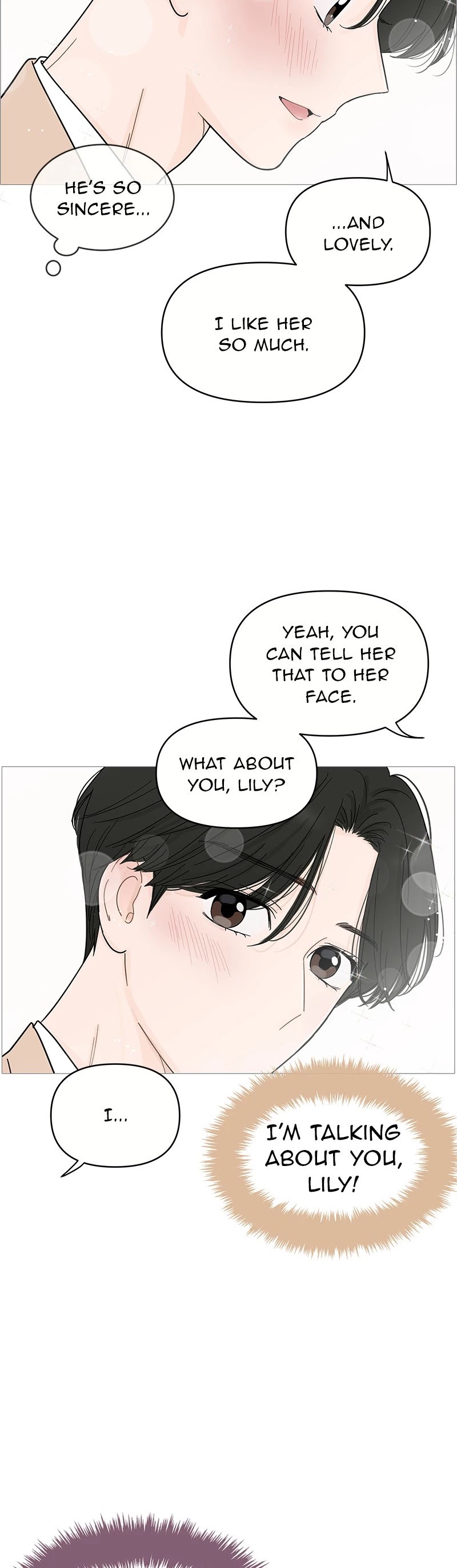 Your Smile Is a Trap Chapter 76 page 23 - Chapter 76: Episode 76