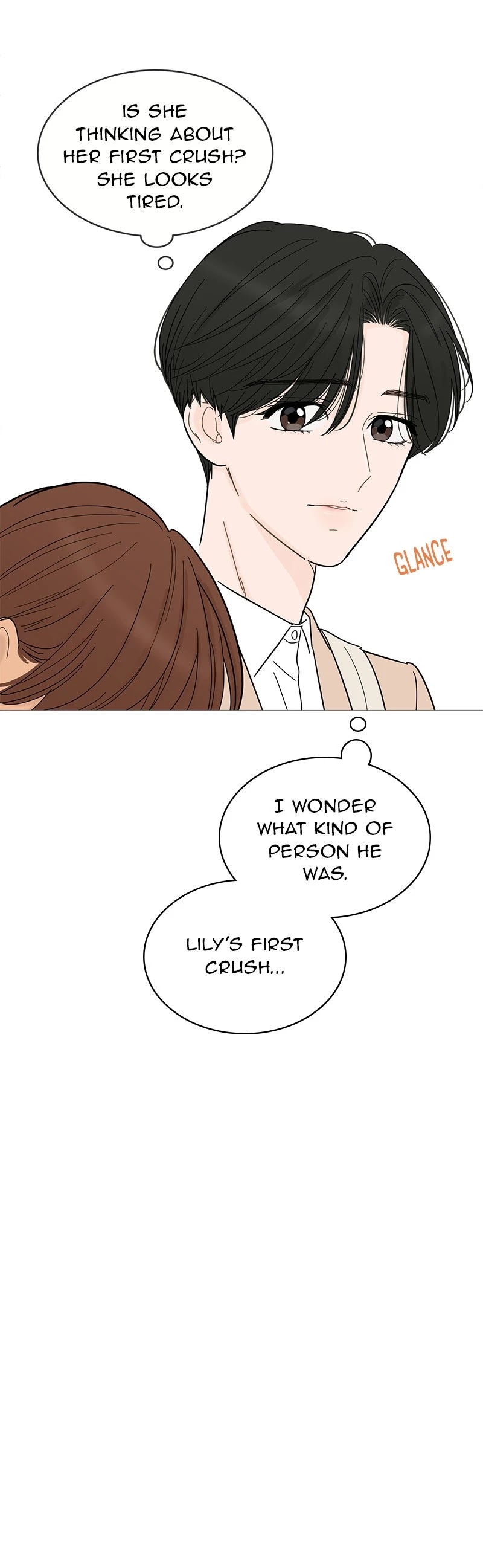 Your Smile Is a Trap Chapter 76 page 27 - Chapter 76: Episode 76