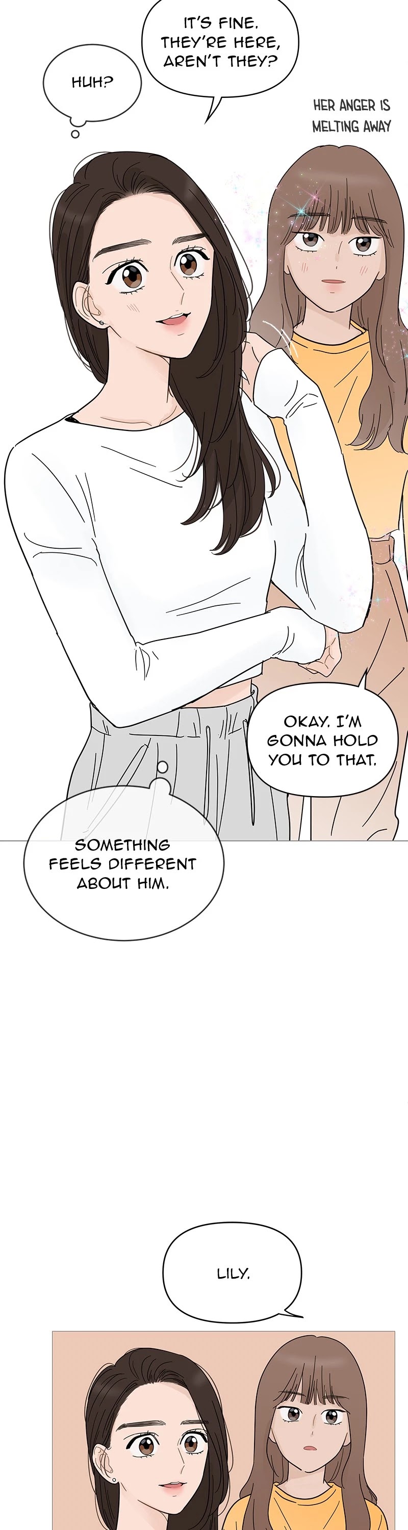 Your Smile Is a Trap Chapter 76 page 30 - Chapter 76: Episode 76