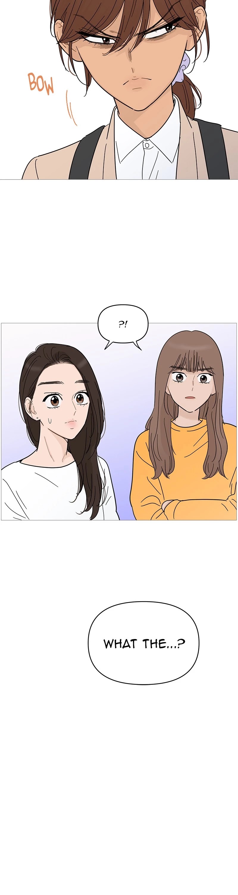 Your Smile Is a Trap Chapter 76 page 32 - Chapter 76: Episode 76