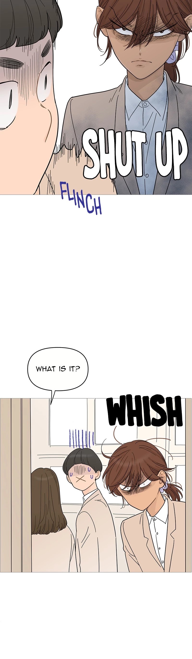 Your Smile Is a Trap Chapter 76 page 7 - Chapter 76: Episode 76