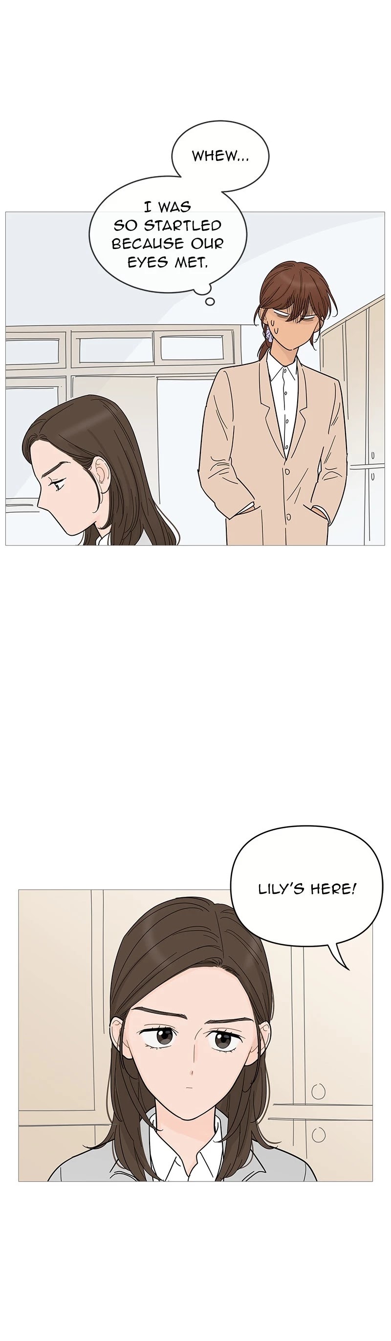Your Smile Is a Trap Chapter 76 page 8 - Chapter 76: Episode 76