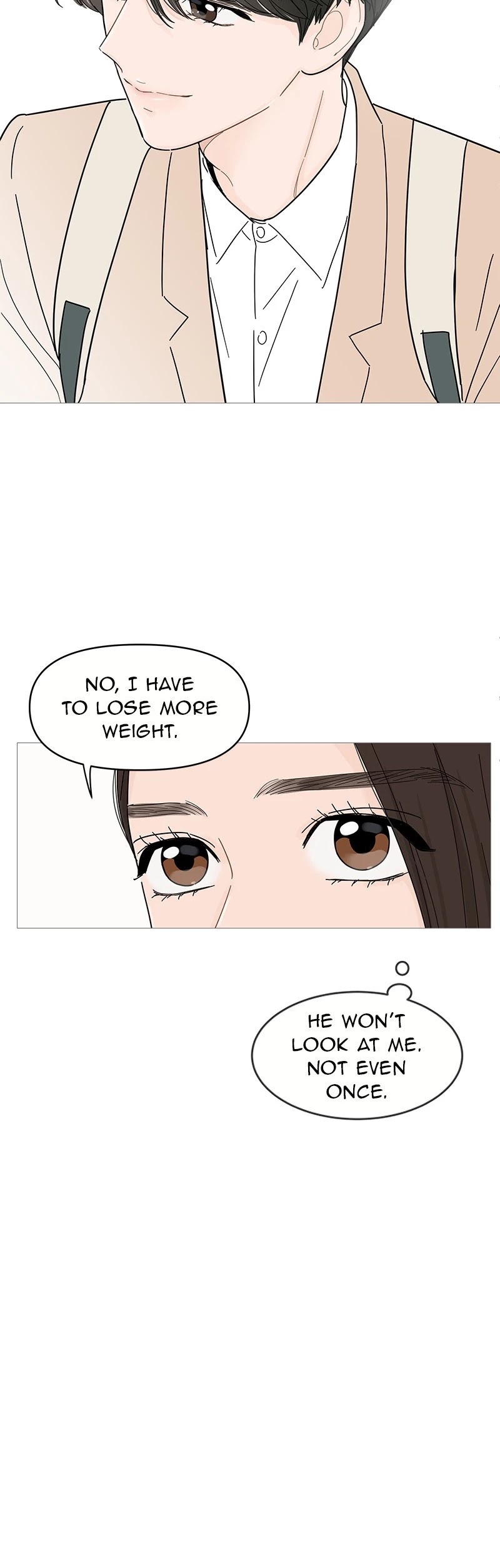 Your Smile Is a Trap Chapter 77 page 16 - Chapter 77: Episode 77