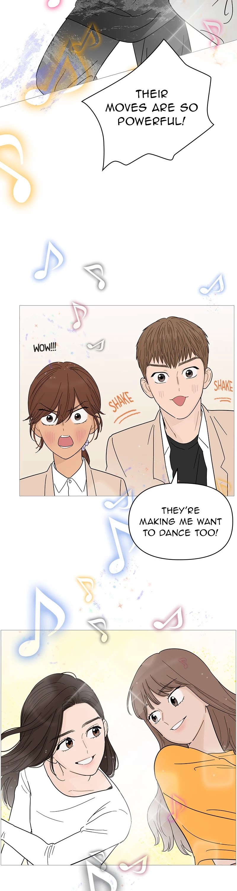 Your Smile Is a Trap Chapter 77 page 25 - Chapter 77: Episode 77