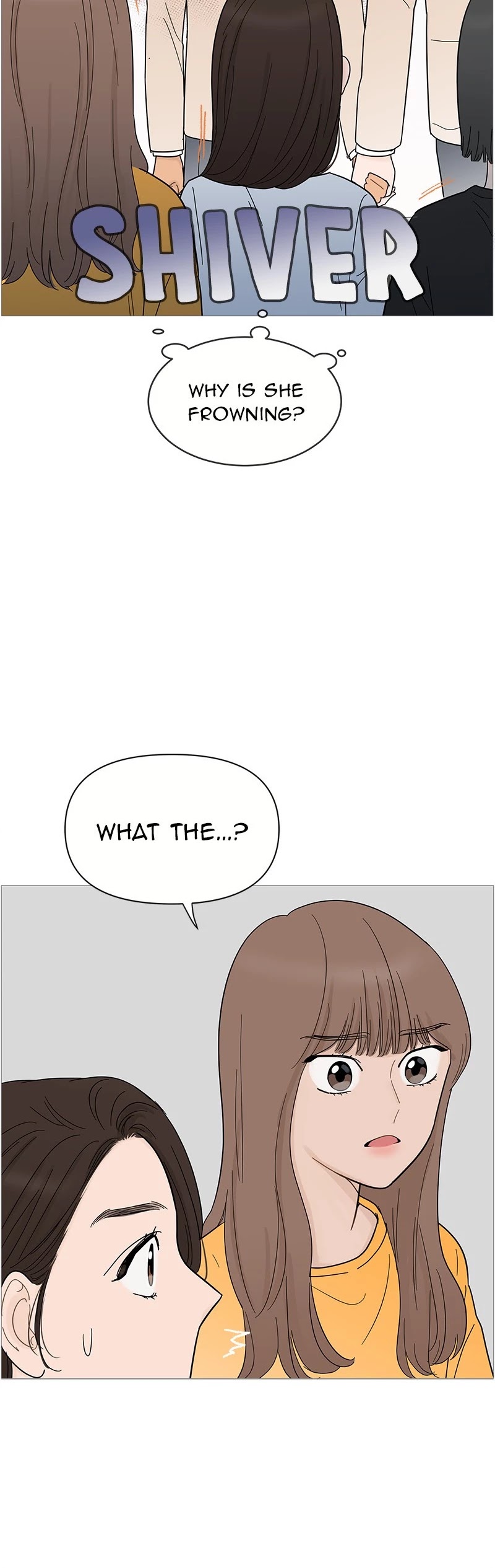 Your Smile Is a Trap Chapter 77 page 4 - Chapter 77: Episode 77