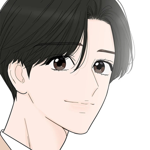 Your Smile Is a Trap Chapter 77: Episode 77 cover