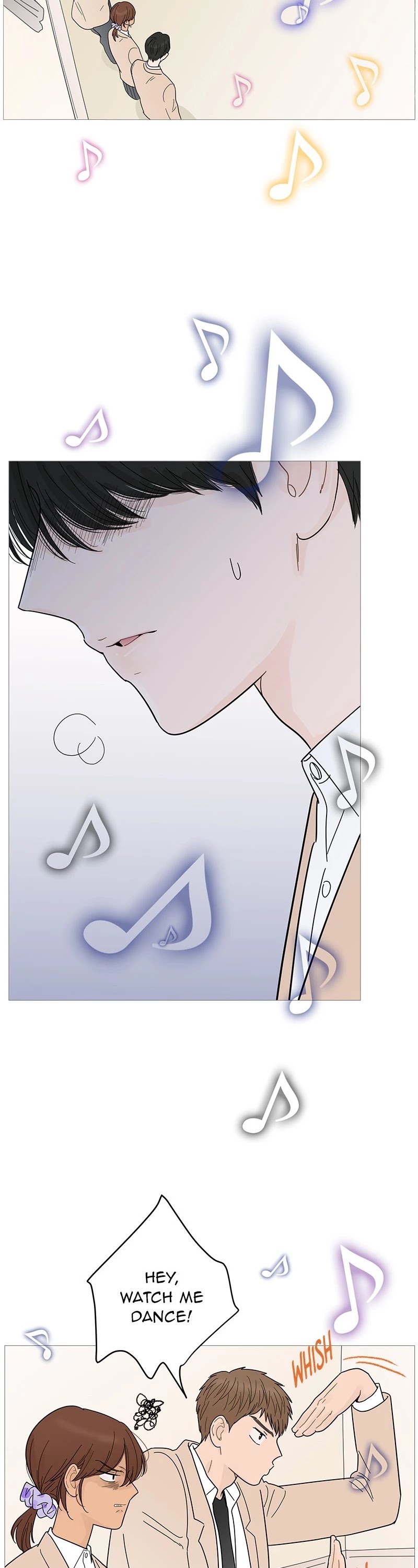Your Smile Is a Trap Chapter 78 page 2 - Chapter 78: Episode 78
