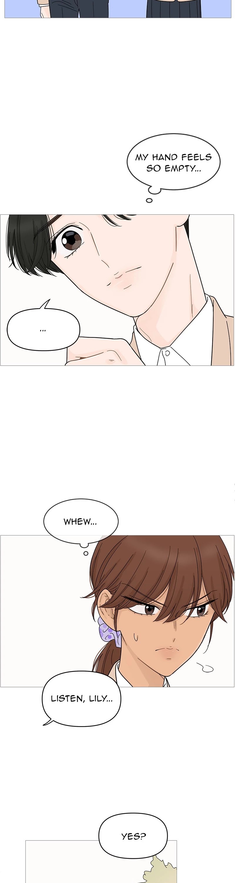 Your Smile Is a Trap Chapter 78 page 26 - Chapter 78: Episode 78