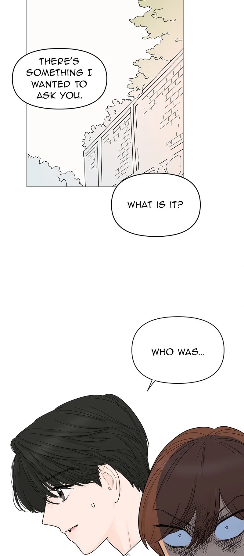 Your Smile Is a Trap Chapter 78 page 27 - Chapter 78: Episode 78