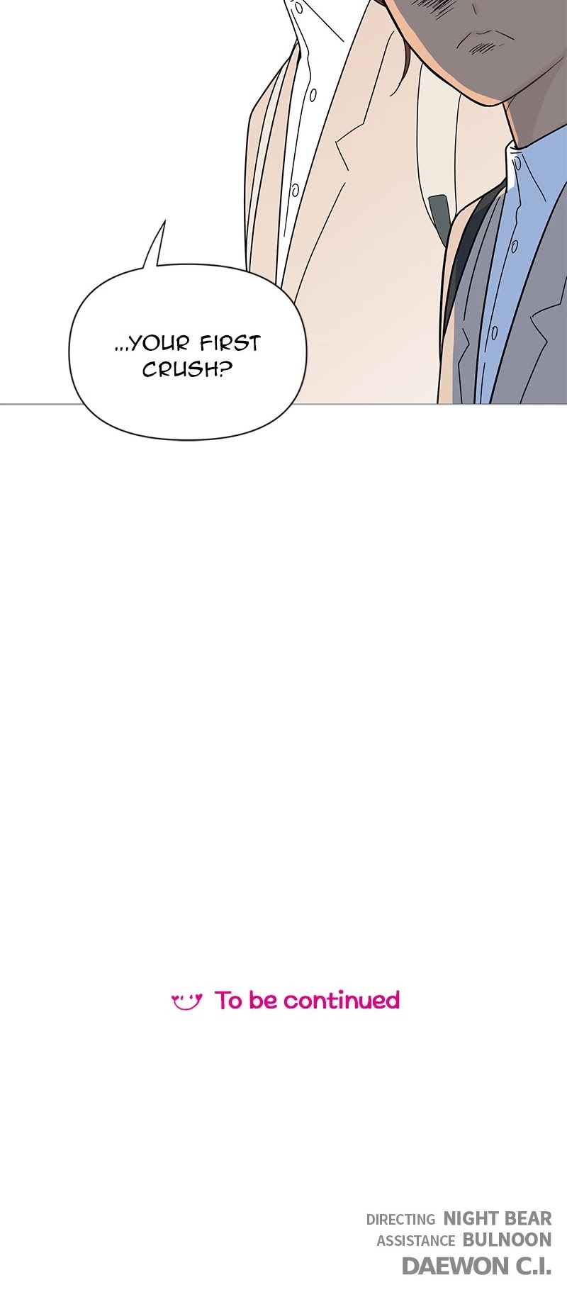 Your Smile Is a Trap Chapter 78 page 28 - Chapter 78: Episode 78