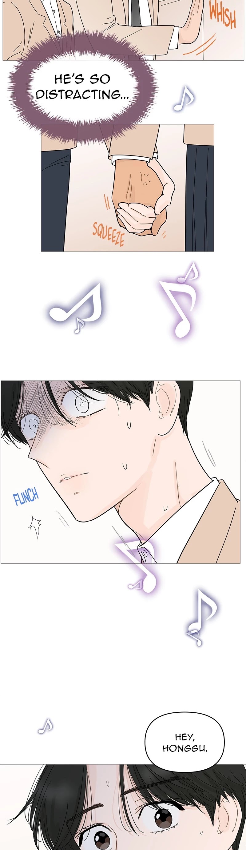 Your Smile Is a Trap Chapter 78 page 3 - Chapter 78: Episode 78