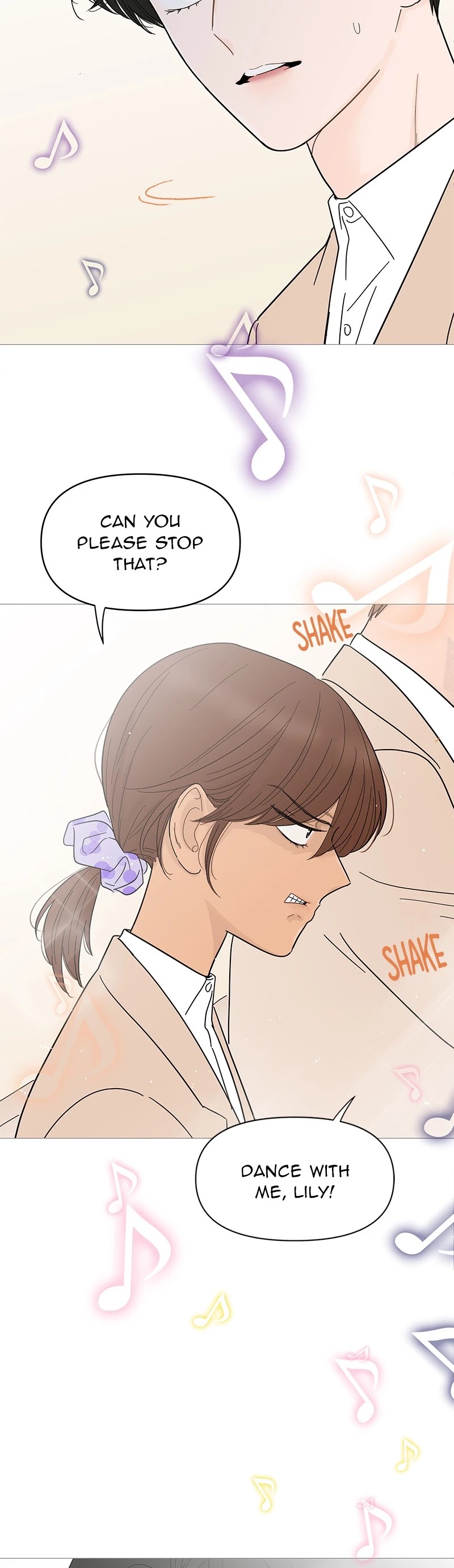 Your Smile Is a Trap Chapter 78 page 4 - Chapter 78: Episode 78