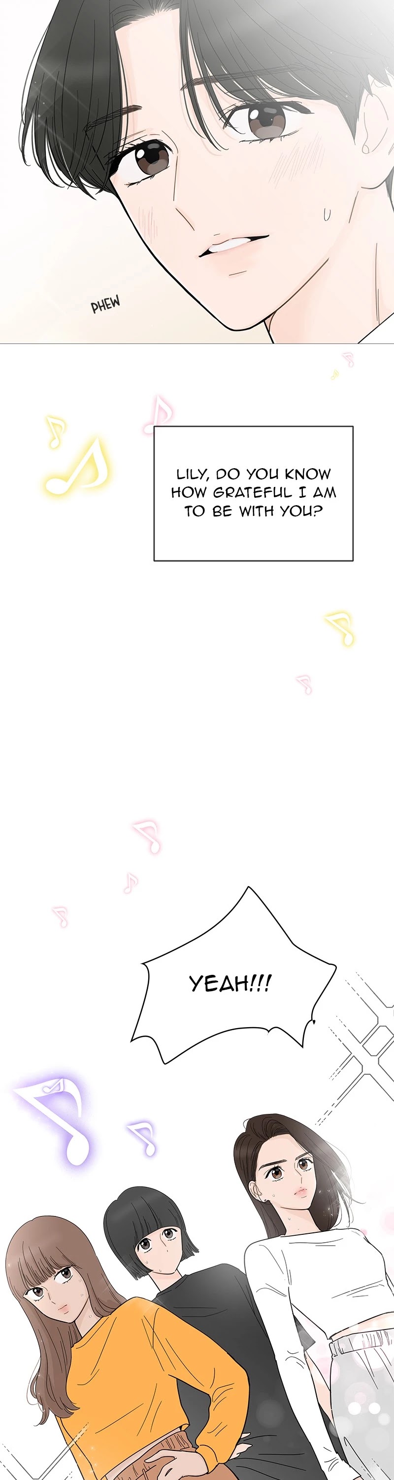 Your Smile Is a Trap Chapter 78 page 5 - Chapter 78: Episode 78