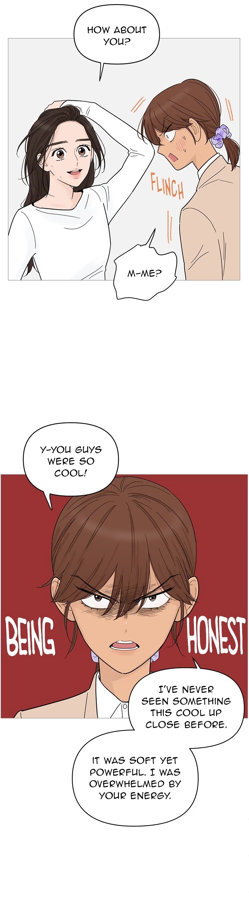 Your Smile Is a Trap Chapter 78 page 7 - Chapter 78: Episode 78