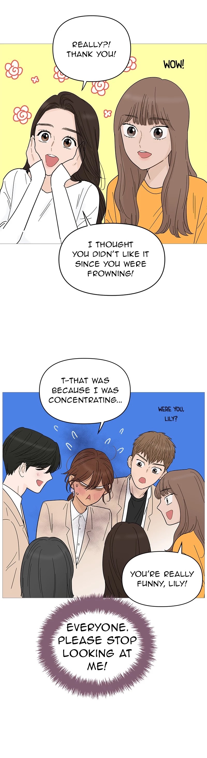 Your Smile Is a Trap Chapter 78 page 8 - Chapter 78: Episode 78