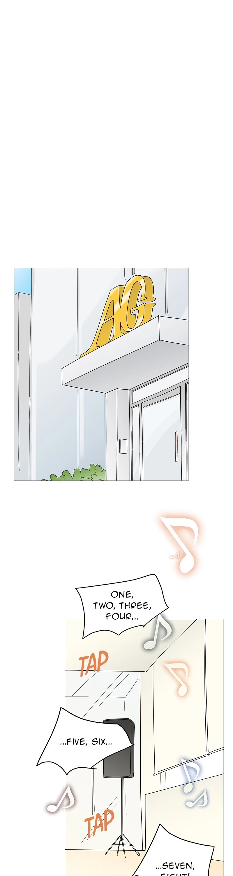 Your Smile Is a Trap Chapter 79 page 1 - Chapter 79: Episode 79