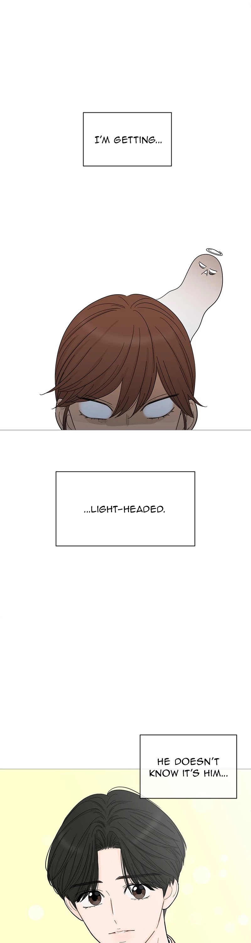 Your Smile Is a Trap Chapter 79 page 10 - Chapter 79: Episode 79