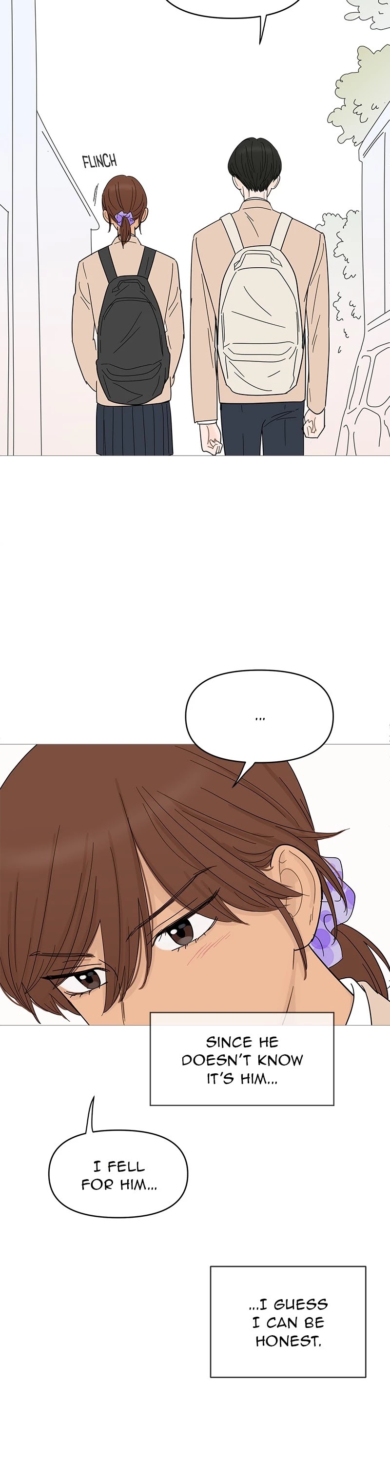 Your Smile Is a Trap Chapter 79 page 14 - Chapter 79: Episode 79