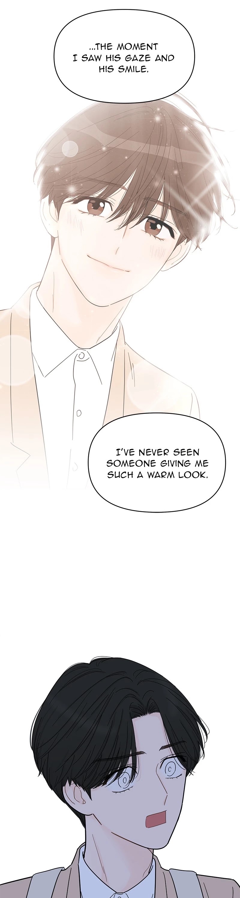 Your Smile Is a Trap Chapter 79 page 15 - Chapter 79: Episode 79