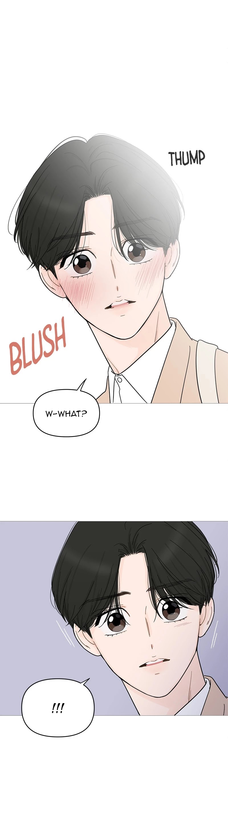 Your Smile Is a Trap Chapter 79 page 19 - Chapter 79: Episode 79
