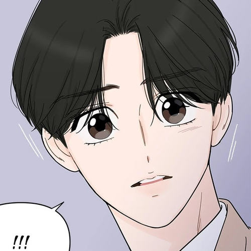 Your Smile Is a Trap Chapter 79: Episode 79 cover