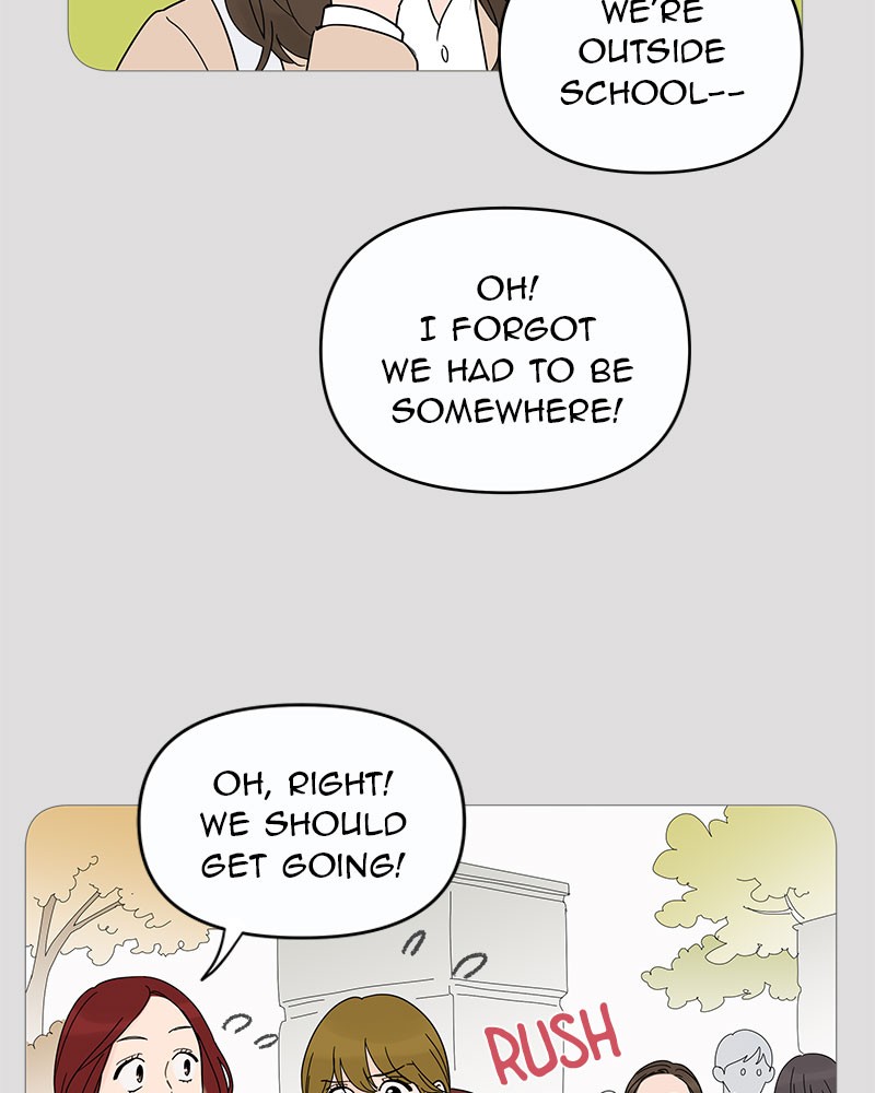 Your Smile Is a Trap Chapter 8 page 103 - Chapter 8: Episode 8