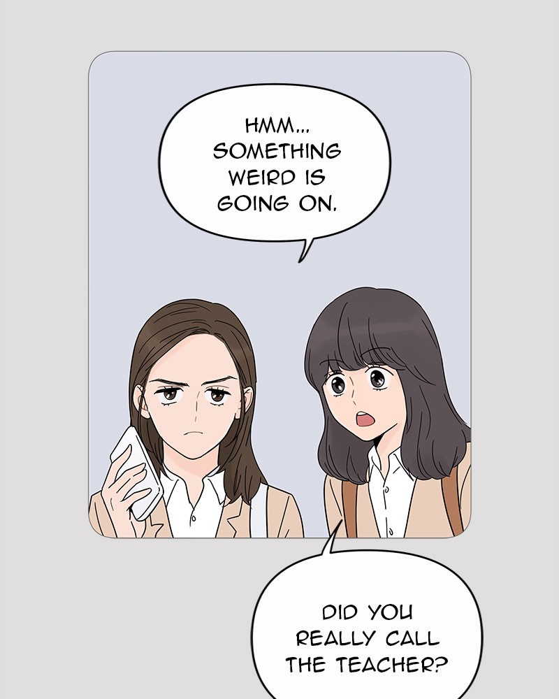 Your Smile Is a Trap Chapter 8 page 105 - Chapter 8: Episode 8